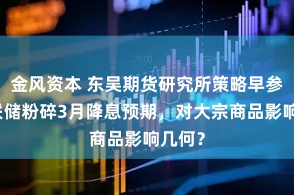金风资本 东吴期货研究所策略早参｜美联储粉碎3月降息预期，对大宗商品影响几何？